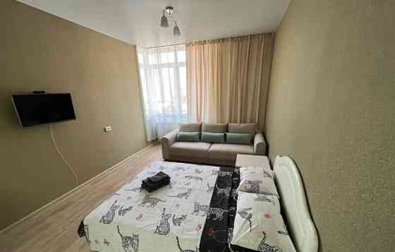 1-комн. квартира, 28 м2, 1/15 эт. Кемерово