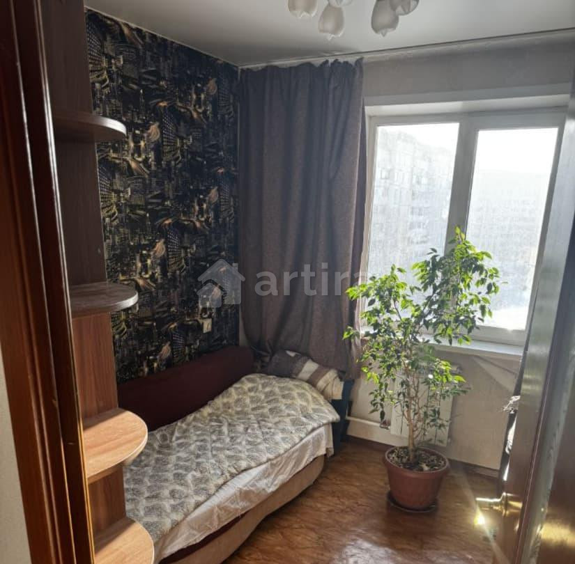 Комната, 8.9 м2, 6/9 эт. Кемерово - изображение 5