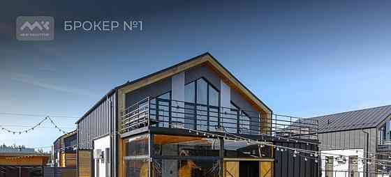 Дом, 280 м2, 6 соток, 2 эт. Всеволожск