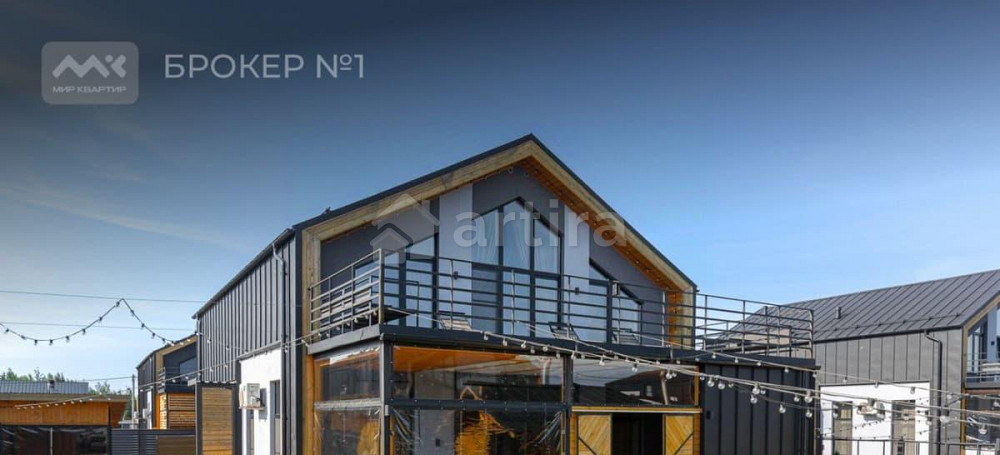 Дом, 280 м2, 6 соток, 2 эт. Всеволожск - изображение 5