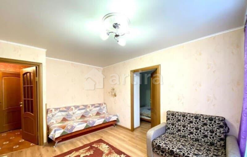2-комн. квартира, 60 м2, 2/5 эт. Троицк - изображение 3
