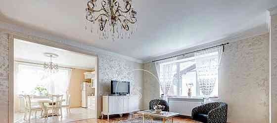 Дом, 750 м2, 17 соток, 4 эт. Одинцово