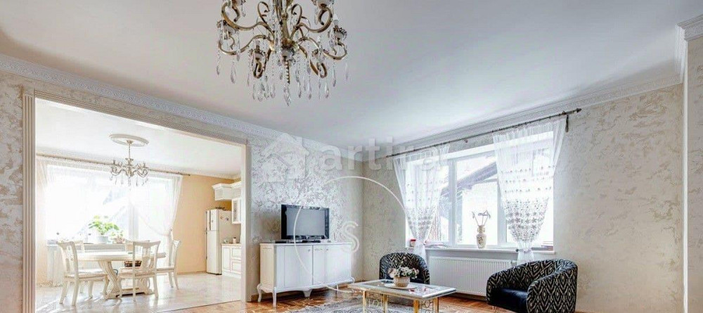 Дом, 750 м2, 17 соток, 4 эт. Одинцово - изображение 5