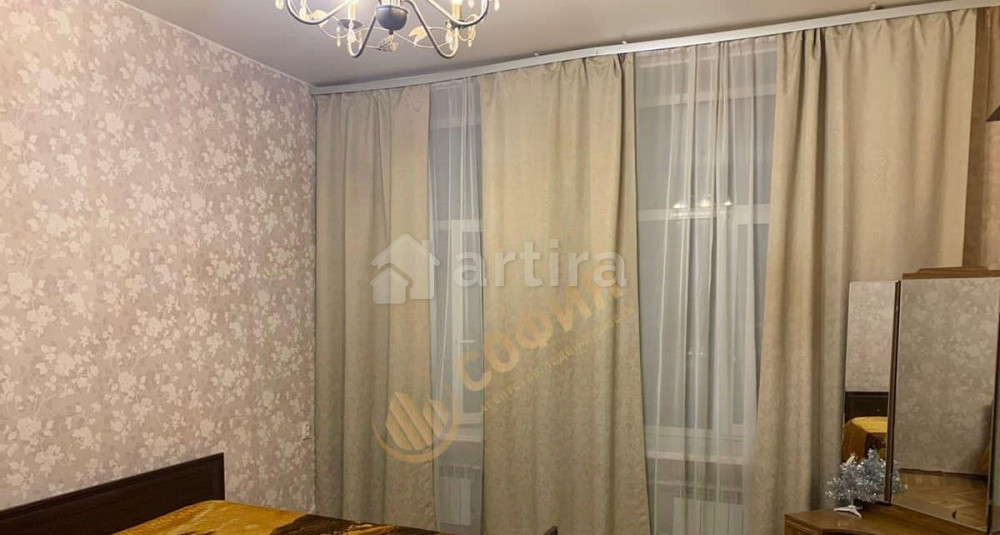 Комната, 26 м2, 3/4 эт. Санкт-Петербург - изображение 1