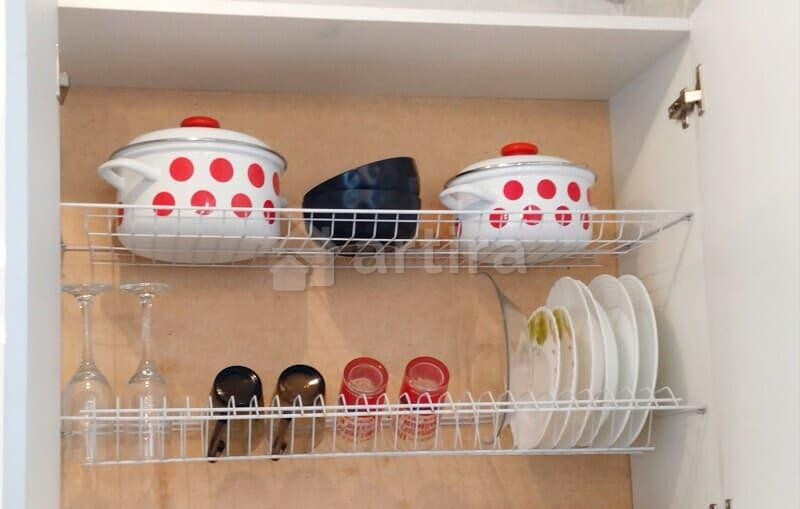 Студия, 30 м2, 1/4 эт. Железногорск-Илимский - изображение 7