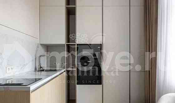 1-комн. квартира, 41.2 м2, 8/11 эт. Москва