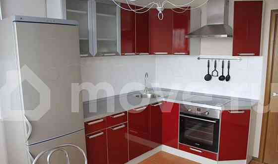 2-комн. квартира, 58.2 м2, 13/17 эт. Москва