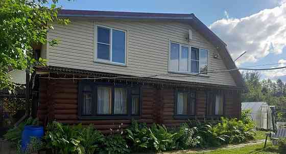 Коттедж, 155 м2, 12 соток, 2 эт. Заволжье