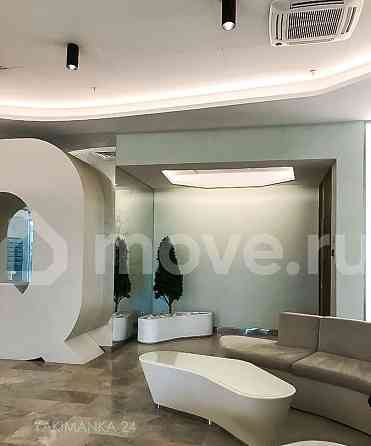 Студия, 50 м2, 5/75 эт. Москва