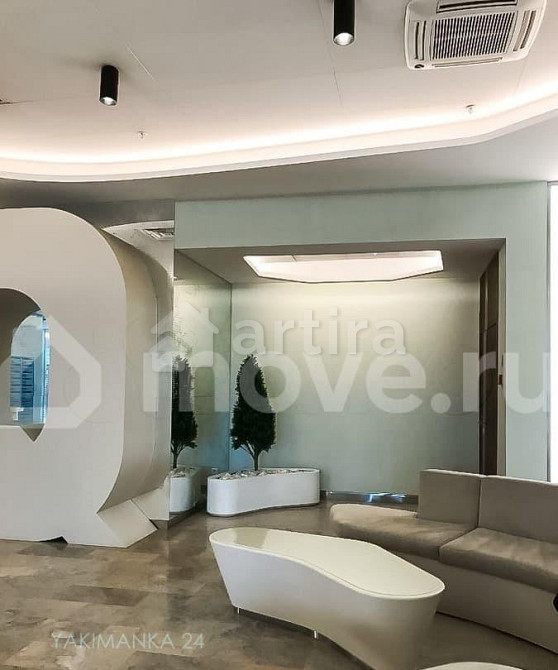 Студия, 50 м2, 5/75 эт. Москва - изображение 6