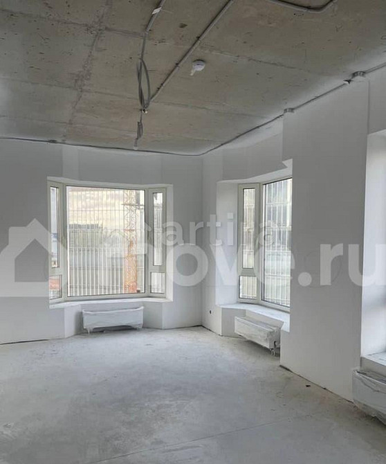 3-комн. апарт-ы, 91 м2, 10/21 эт. Москва - изображение 1