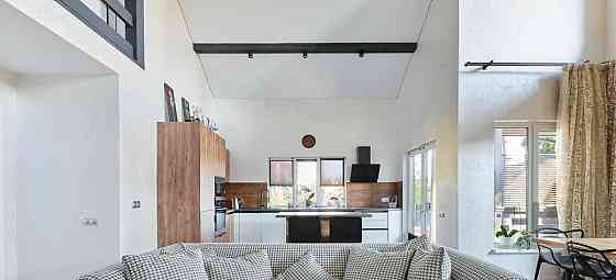 Дом, 213 м2, 23 сотки, 2 эт. Выборг