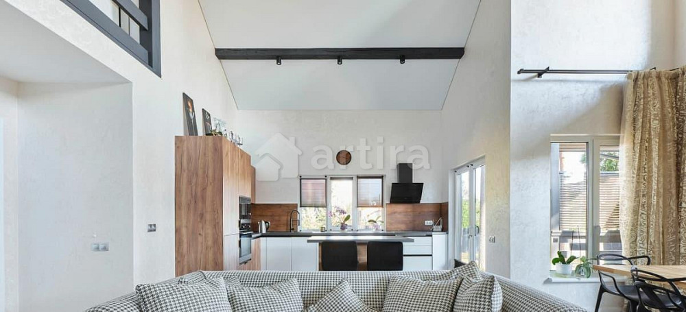 Дом, 213 м2, 23 сотки, 2 эт. Выборг - изображение 4