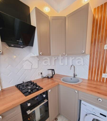 1-комн. квартира, 36 м2, 6/9 эт. Санкт-Петербург - изображение 7