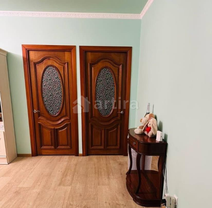 Комната, 75 м2, 7/12 эт. Москва - изображение 2