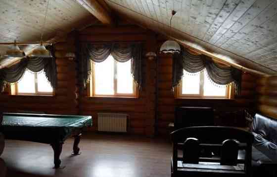 Коттедж, 350 м2 Бронницы