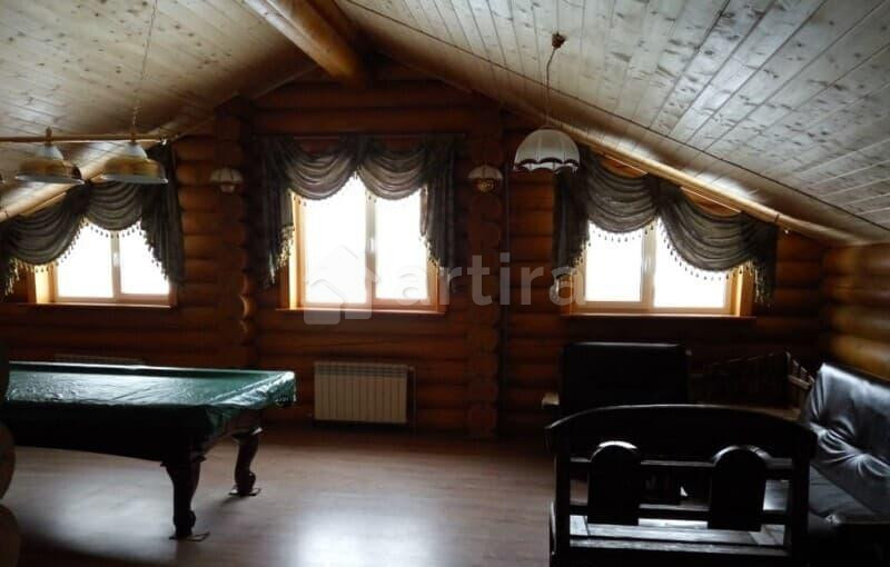 Коттедж, 350 м2 Бронницы - изображение 3