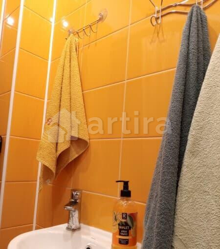 2-комн. квартира, 42 м2, 1/3 эт. Гатчина - изображение 12