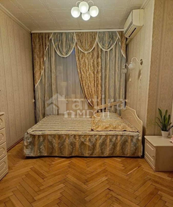 2-комн. квартира, 42 м2, 2/8 эт. Москва - изображение 1