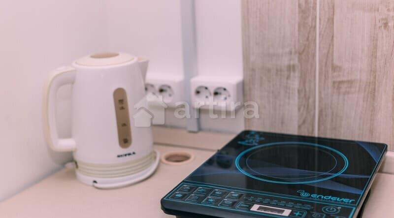 Студия, 17 м2, 2/5 эт. Казань - изображение 10