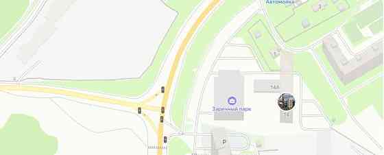 Гараж, 14 м2 Новое Девяткино