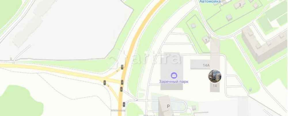 Гараж, 14 м2 Новое Девяткино - изображение 3