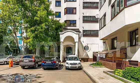 5-комн. квартира, 140.2 м2, 6/17 эт. Москва