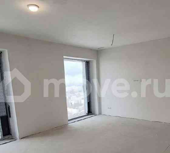 3-комн. квартира, 93 м2, 41/59 эт. Москва