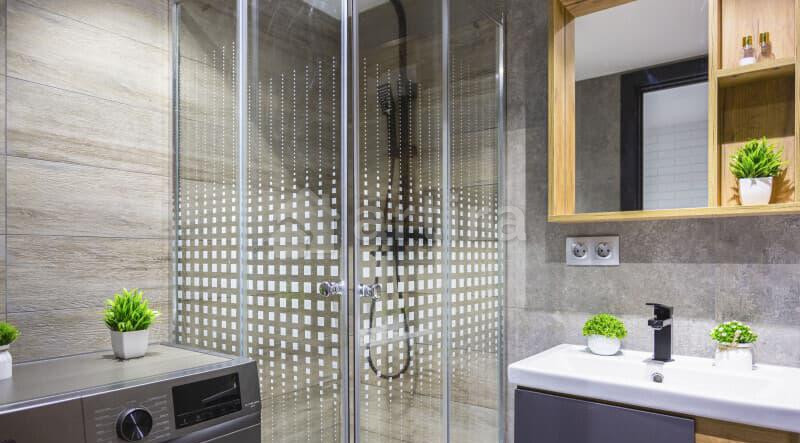 1-комн. квартира, 46 м2, 3/3 эт. Красногорск - изображение 16