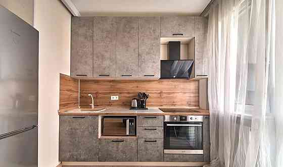 Студия, 35 м2, 8/15 эт. Обнинск