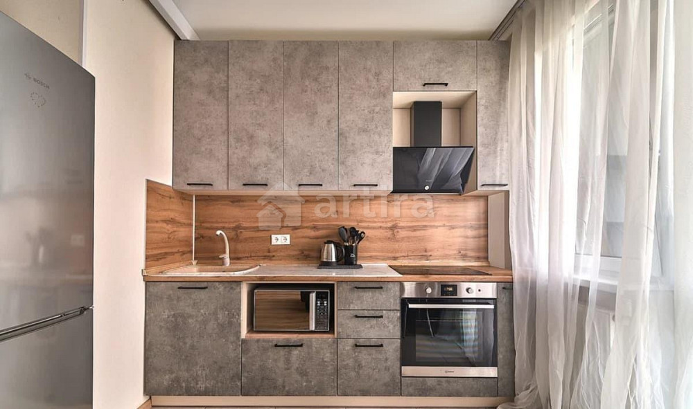 Студия, 35 м2, 8/15 эт. Обнинск - изображение 5