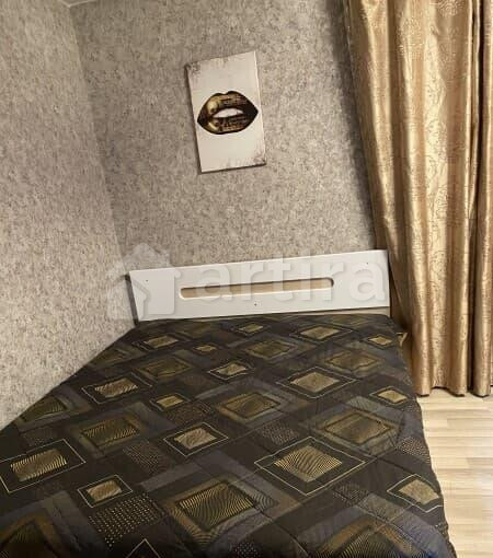 1-комн. квартира, 32 м2, 1/4 эт. Серпухов - изображение 4