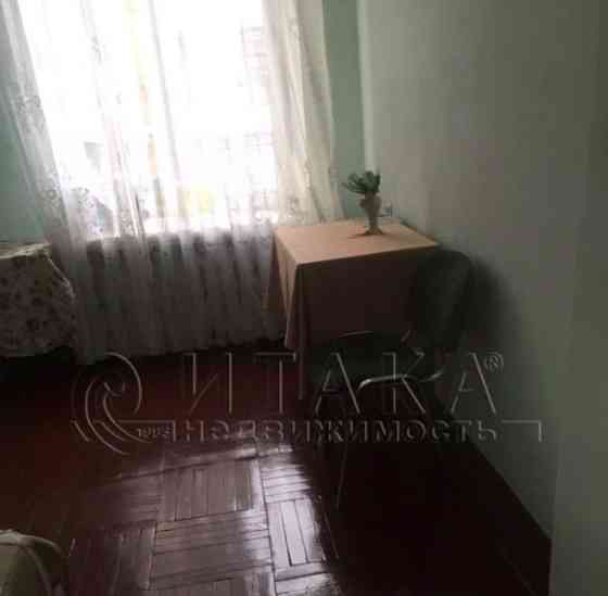 Комната, 12 м2, 4/4 эт. Санкт-Петербург