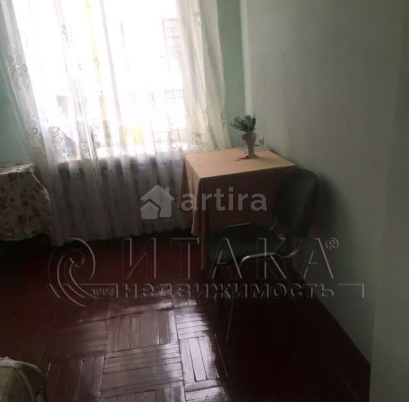 Комната, 12 м2, 4/4 эт. Санкт-Петербург - изображение 3