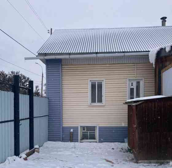 Дом, 86 м2, 8 соток Ижевск