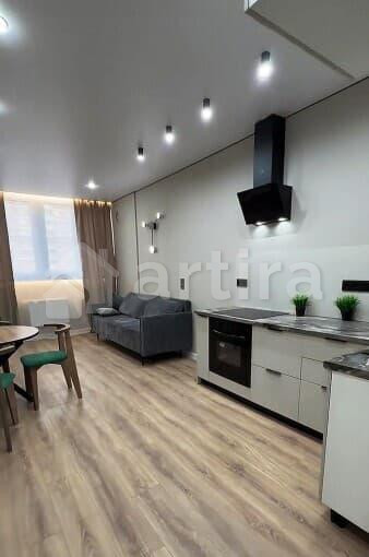 1-комн. квартира, 39 м2, 2/5 эт. Самара - изображение 9