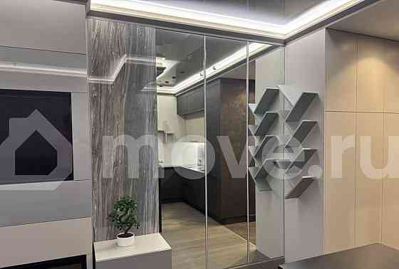 Студия, 32.3 м2, 13/13 эт. Москва