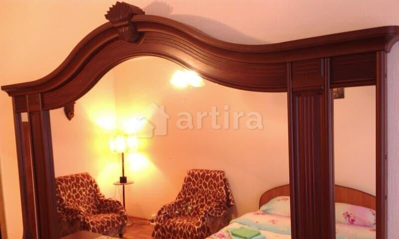 1-комн. квартира, 38 м2, 3/12 эт. Москва - изображение 7