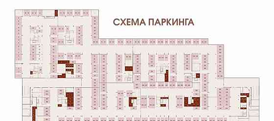 Гараж, 20 м2 Санкт-Петербург