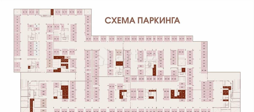 Гараж, 20 м2 Санкт-Петербург - изображение 3