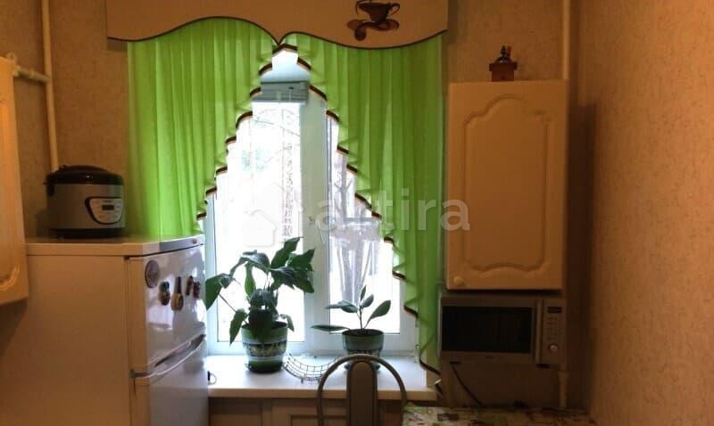 2-комн. квартира, 58 м2, 2/6 эт. Москва - изображение 7