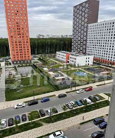 4-комн. квартира, 84.6 м2, 10/25 эт. Москва