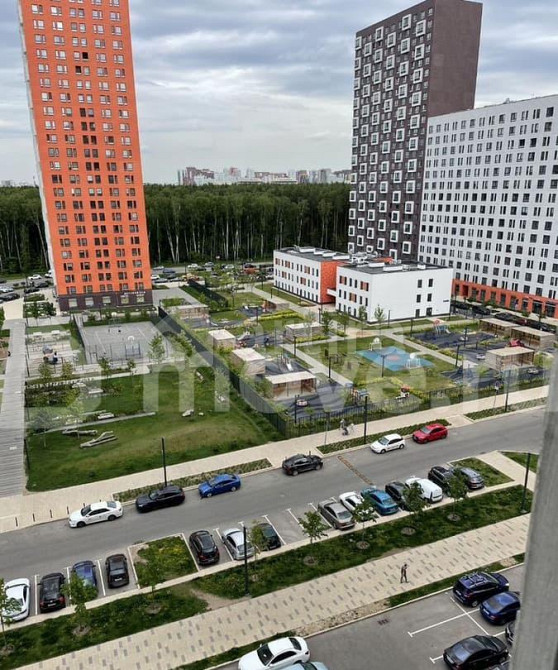 4-комн. квартира, 84.6 м2, 10/25 эт. Москва - изображение 2