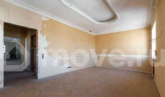 4-комн. квартира, 198 м2, 11/23 эт. Москва