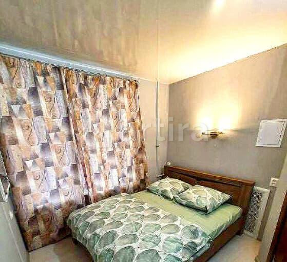 1-комн. квартира, 43 м2, 8/14 эт. Самара - изображение 1