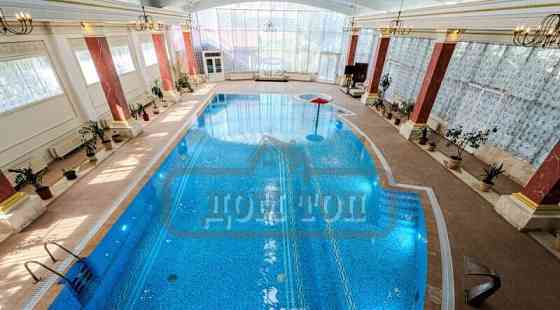 Коттедж, 9626 м2 Одинцово