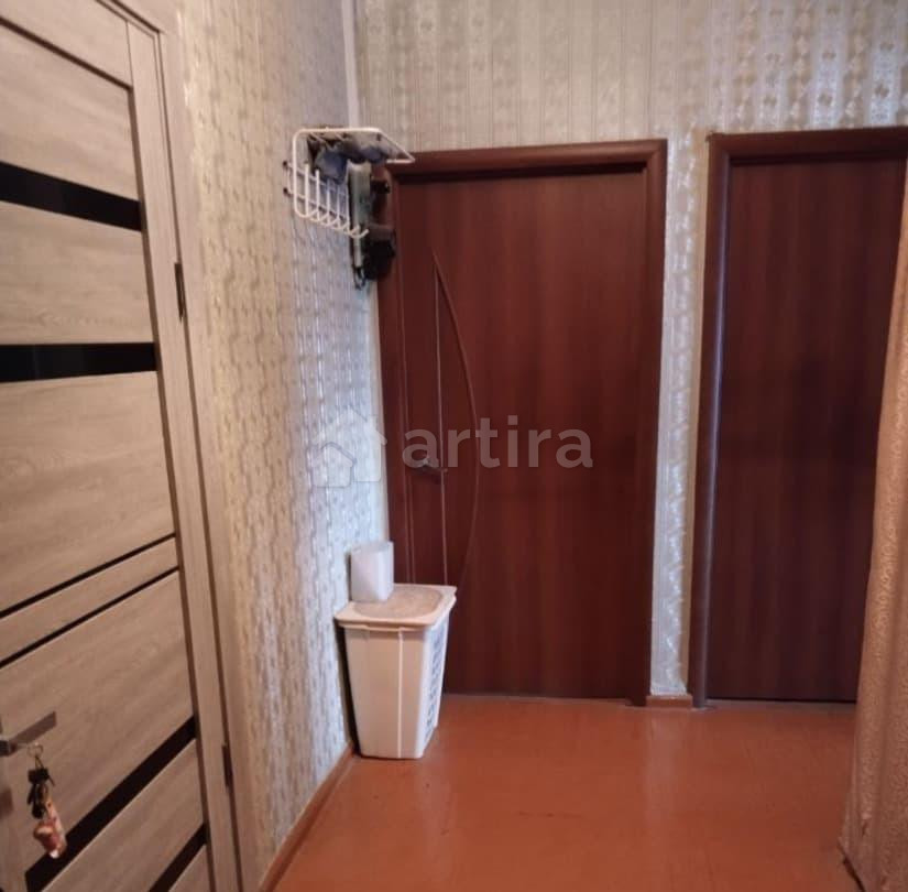 Комната, 32.6 м2, 4/4 эт. Серпухов - изображение 4