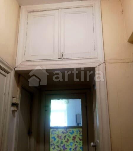 3-комн. квартира, 72.7 м2, 2/5 эт. Москва - изображение 10