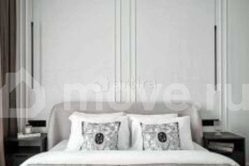 1-комн. квартира, 39.7 м2, 5/23 эт. Москва - изображение 7