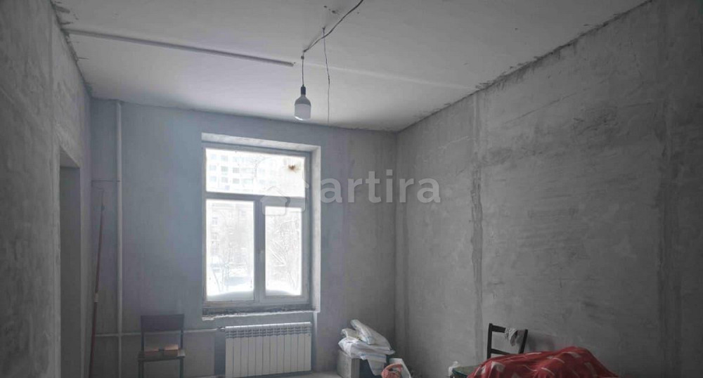 Комната, 40 м2, 2/5 эт. Москва - изображение 2